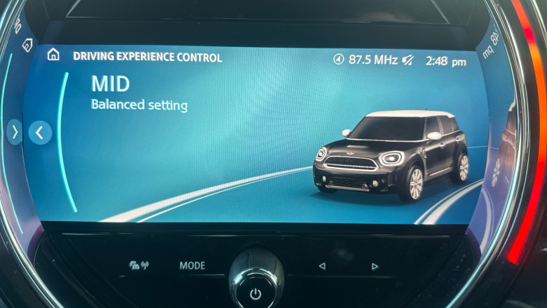 MINI Countryman 1.5 Cooper Classic 5dr Auto Petrol Hatchback